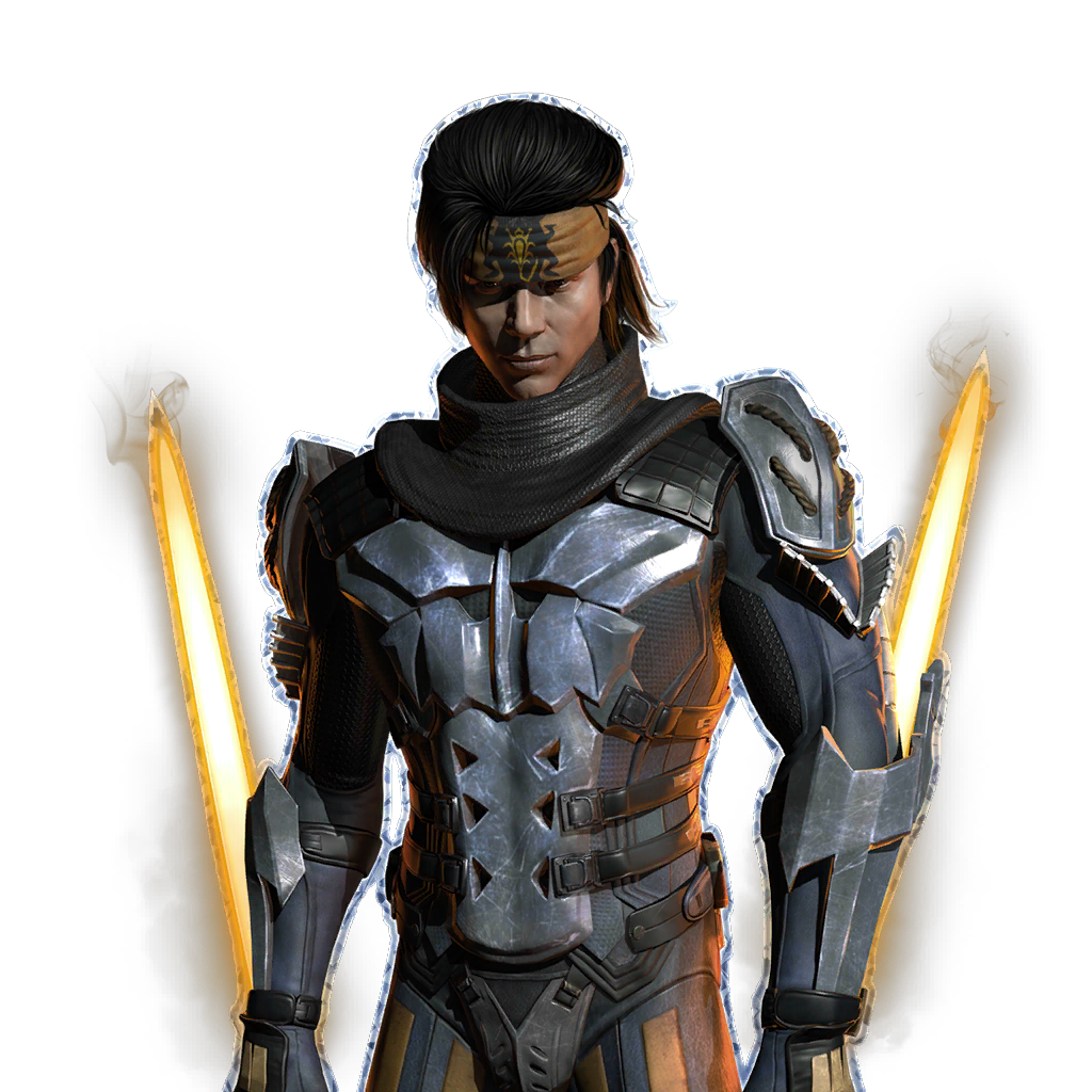 Takeda (Ronin)