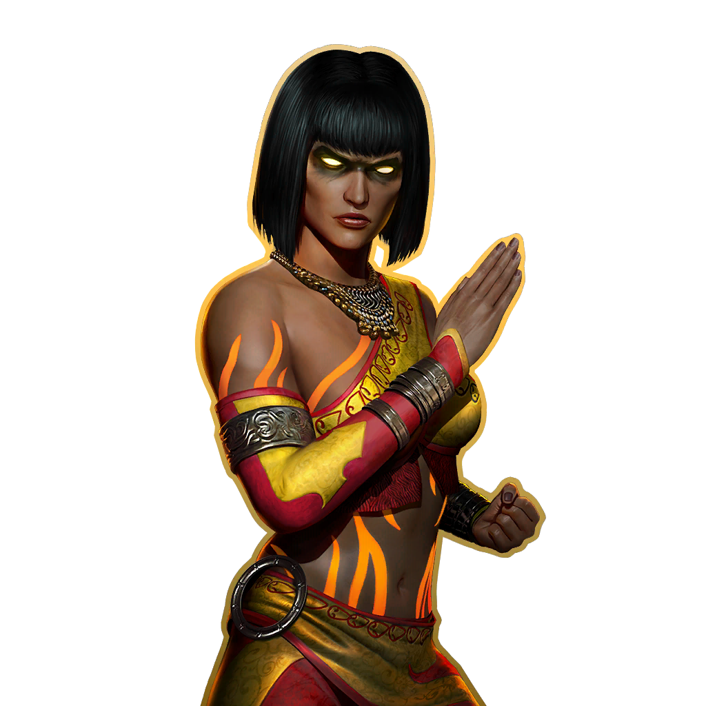 Tanya (Pyromancer)