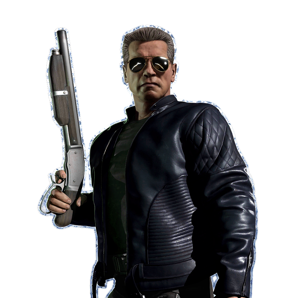 Terminator (Guardian)