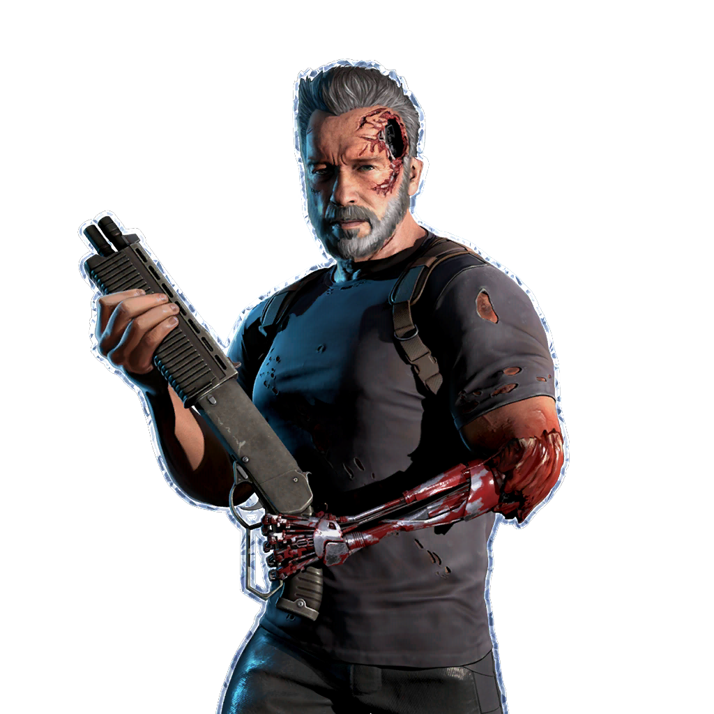 Terminator (Dark Fate)