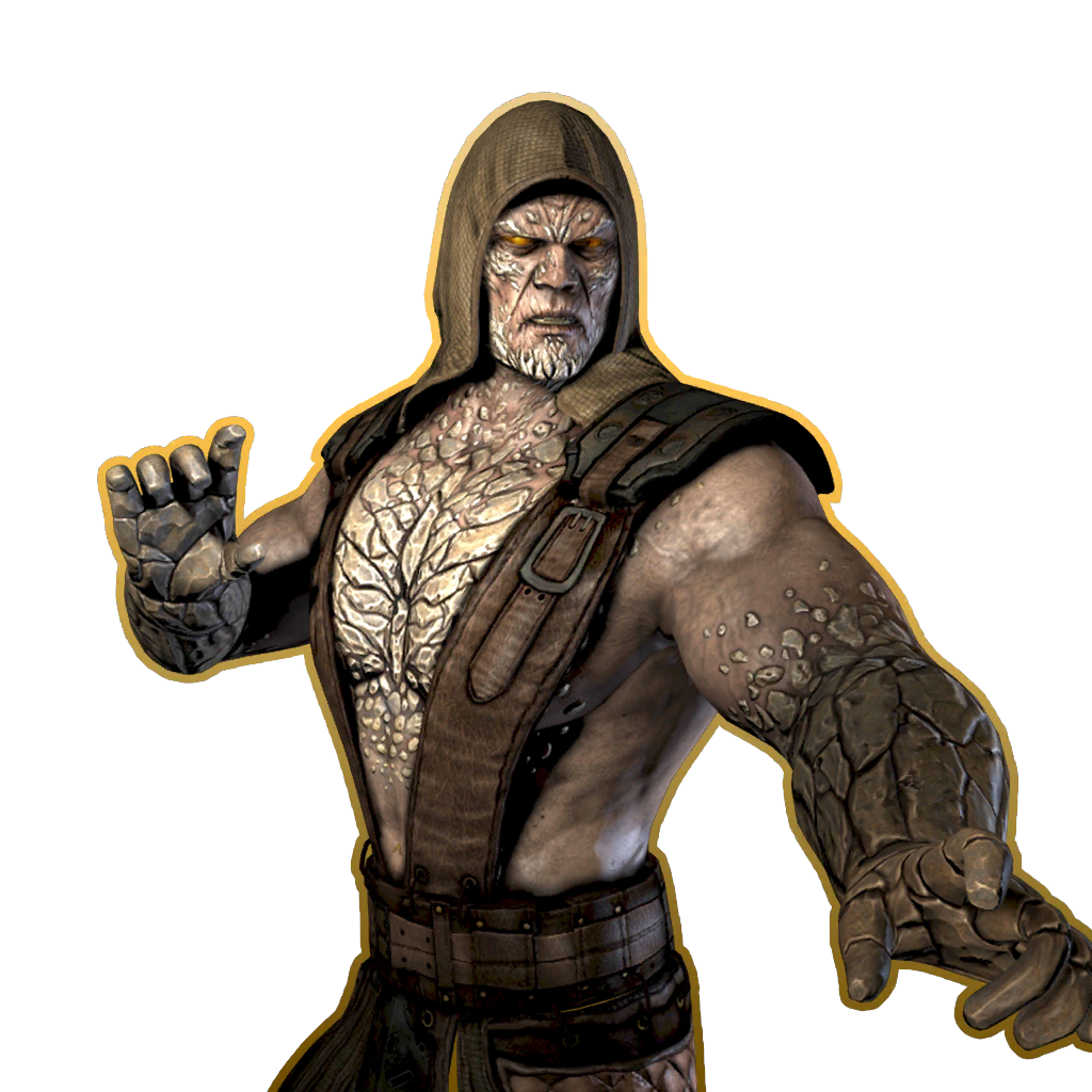 Tremor (aftershock)