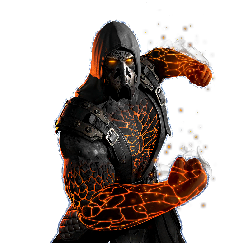 Tremor (Black Dragon)