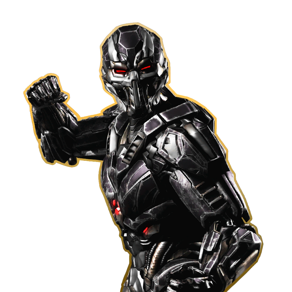 Triborg (Smoke  (Lk 7T2))