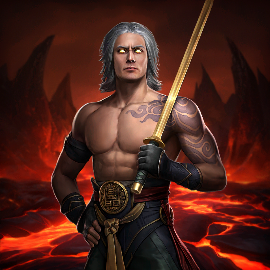 Fujin (Operation Night Shift)
