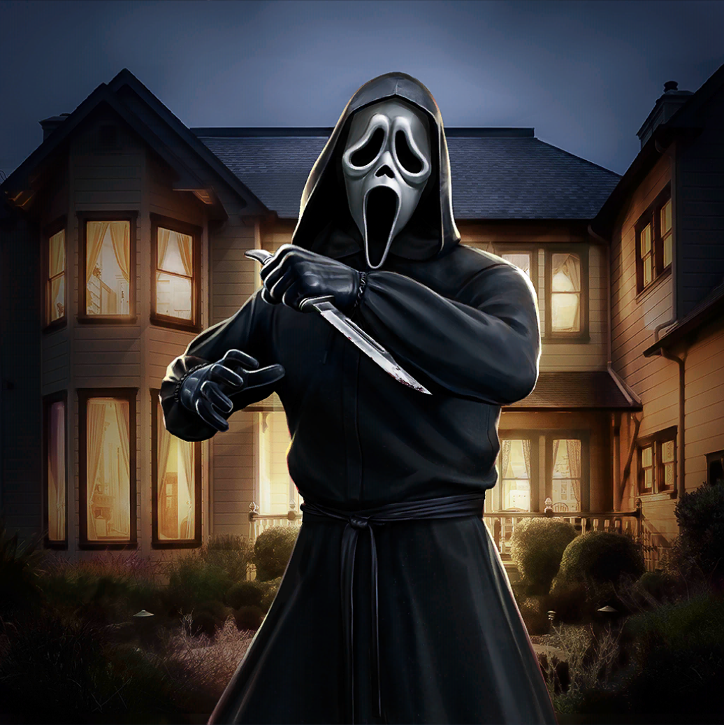 Ghostface (Normal)