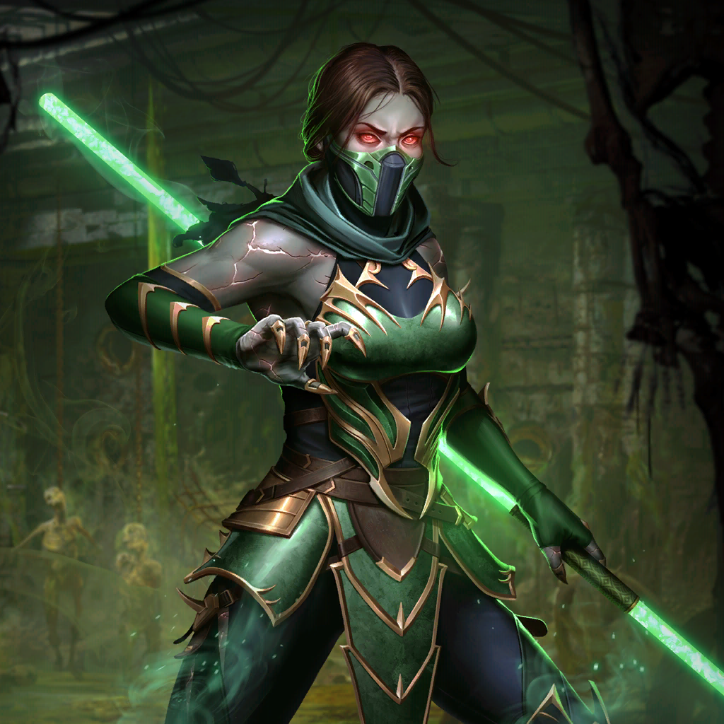 Jade · Rv (MK11)