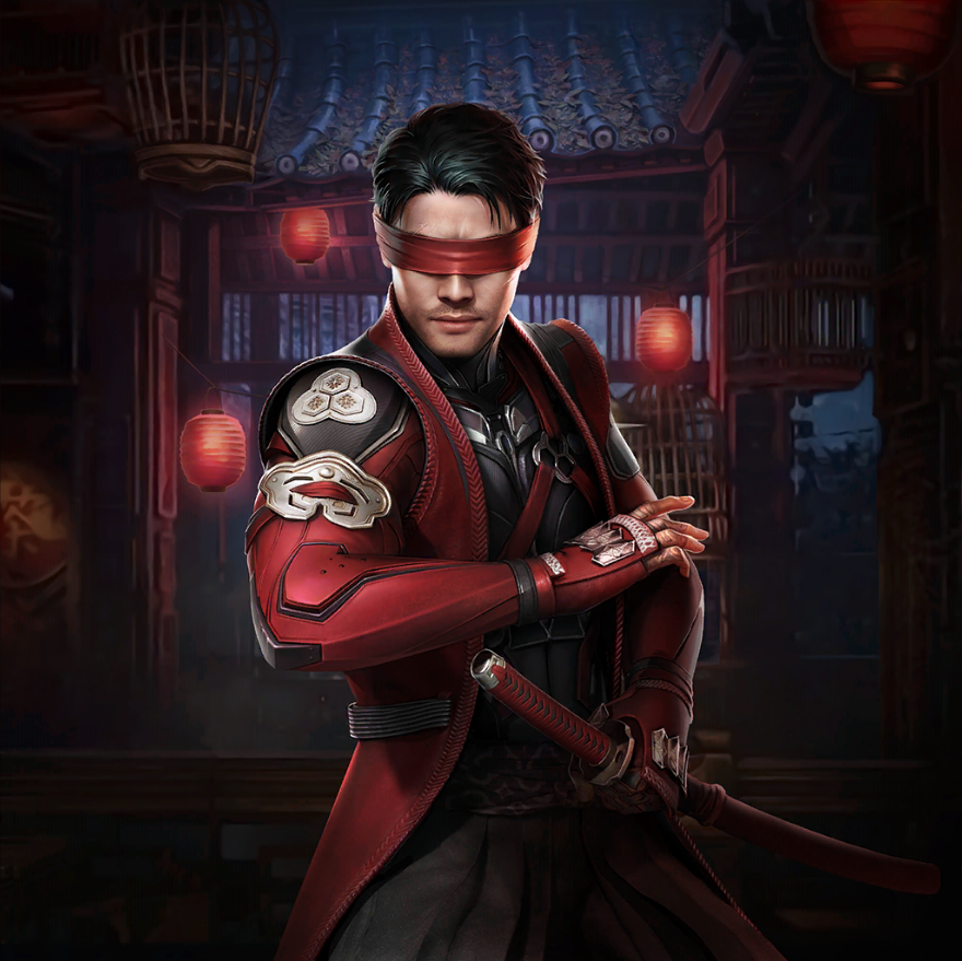 Kenshi (MK1)