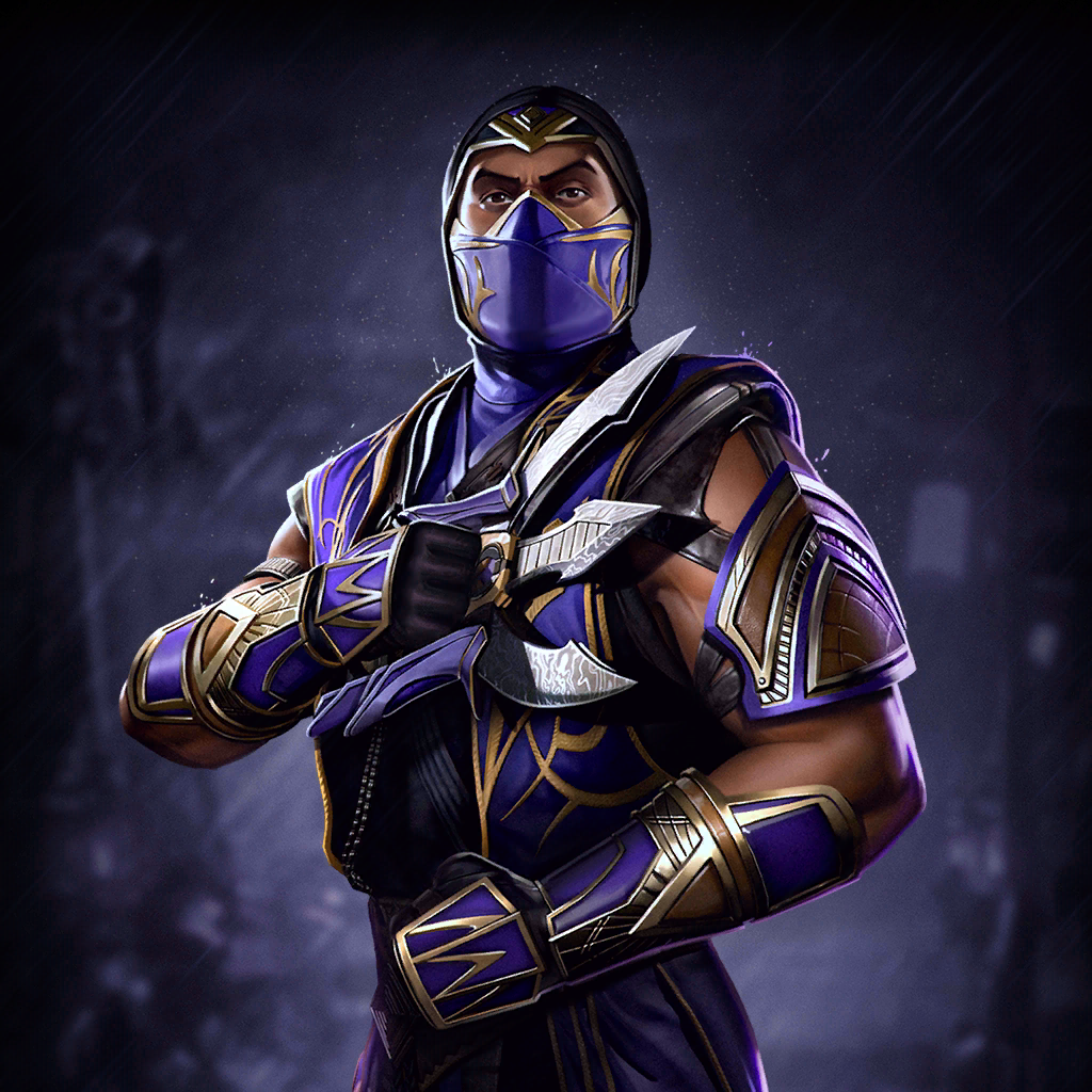 Rain (MK11 · MK11)