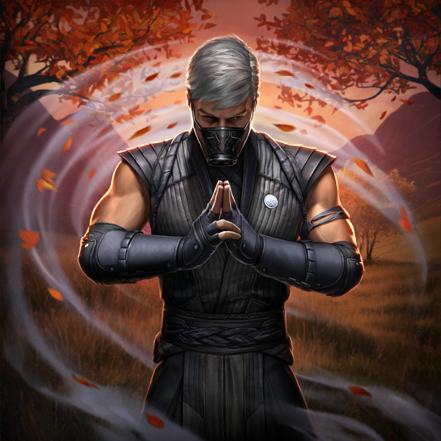 Smoke (MK1)