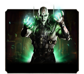 Challenge Event Starter Pack Warlock Quan Chi