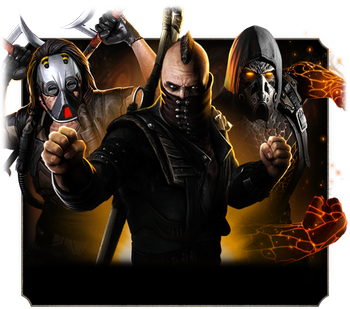 Black Dragon Diamond Pack