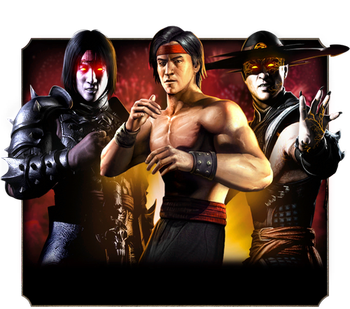 Lunar New Year Champion Pack