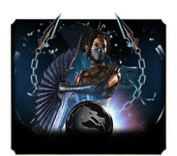 Anniversary Rewards2019