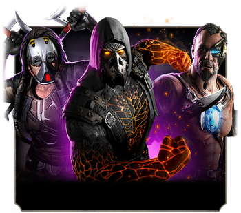 Black Dragon Diamond Pack
