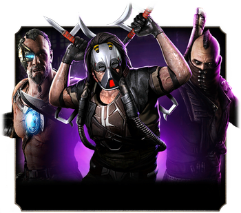 Black Dragon Diamond Pack2