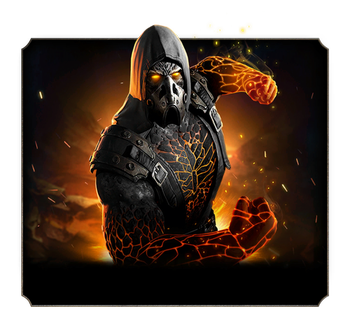 Black Dragon Tremor Pack
