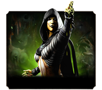 Character Bonus Bundle Venomous D Vorah
