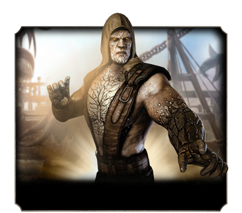 Aftershock Tremor Elder Challenge Booster Pack