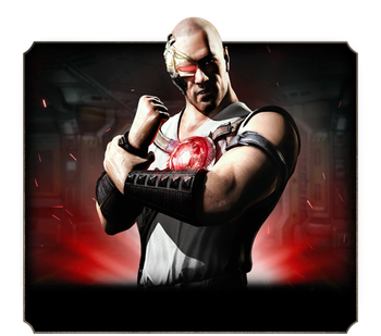 Elder Challenge Booster Klassic Kano