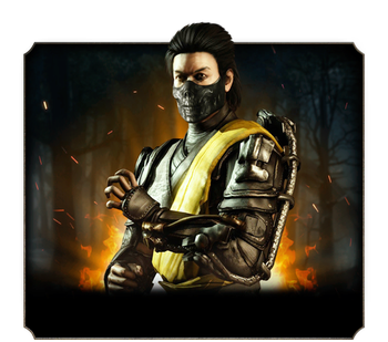 Elder Challenge Booster Shirai Ryu Takeda