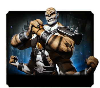 Shokan Warrior Kintaro Elder Challenge Booster Pack