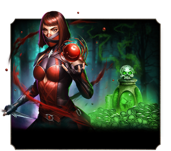 Halloween Feature Bundle