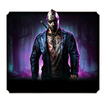 Halloween Jason Voorhees Pack