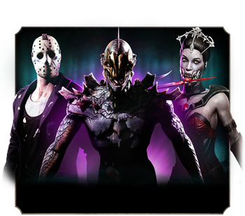 Halloween Monster Bundle