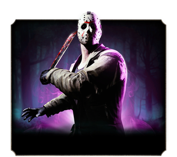 Halloween Slasher Pack