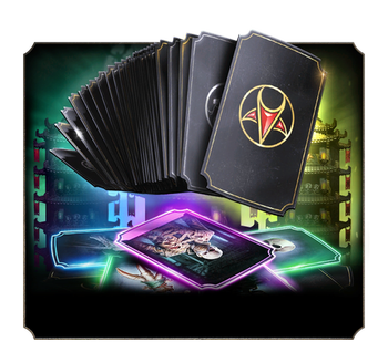 Halloween Tower Duo Bundle