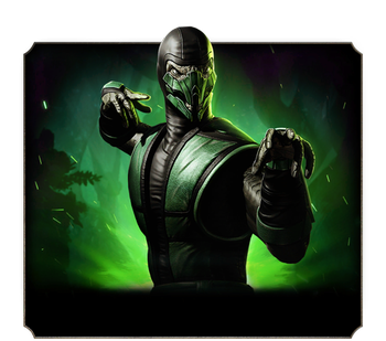Klassic Reptile Pack