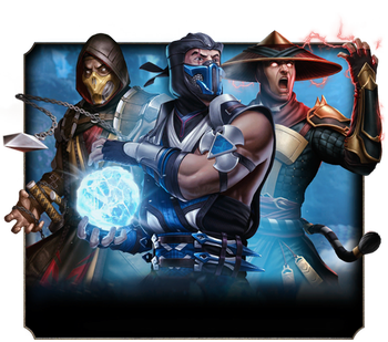 Mk11 Pack2