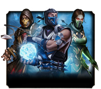 Mk11 Pack3