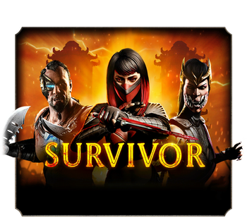 Outworld Survivor Bundle