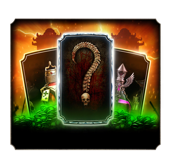 Soul Survivor Pack