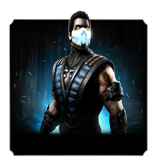 Circle Of Shadow Sub Zero Pack