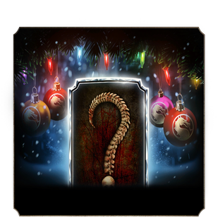 Holiday Diamond Special