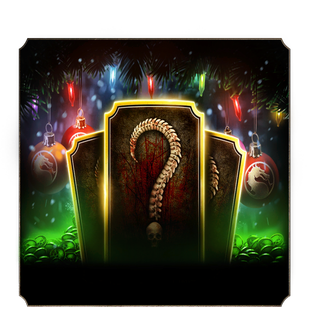 Holiday Gold Bundle