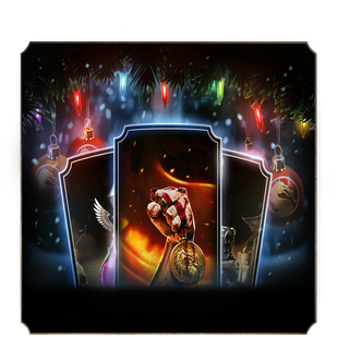 Holiday Survivor Special