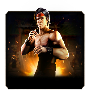 Klassic Liu Kang Pack
