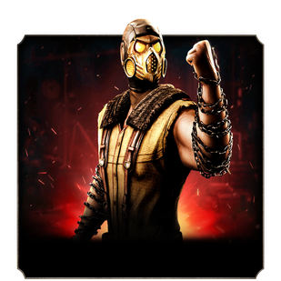 Kold War Scorpion Pack