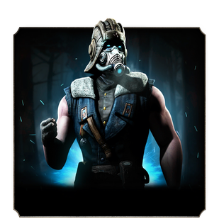 Kold War Sub Zero Pack
