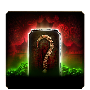 Lunar New Year Diamond Bundle