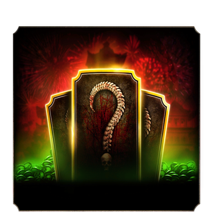 Lunar New Year Gold Bundle