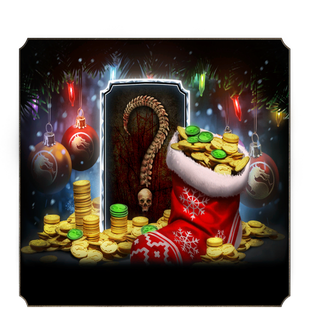 Soul Stocking Stuffer