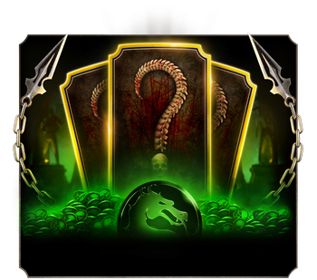 Anniversary Gold Bundle