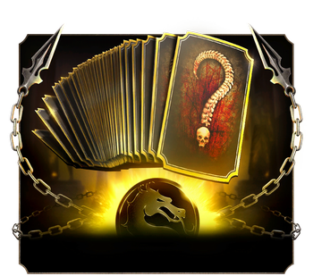 Anniversary Gold Mega Bundle