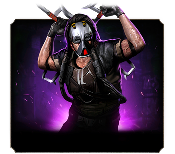 Black Dragon Kabal Pack