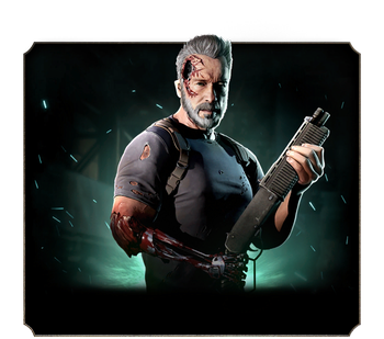 Dark Fate Terminator Pack
