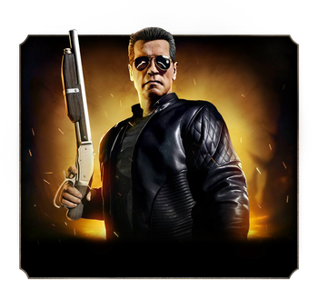 Guardian Terminator Pack